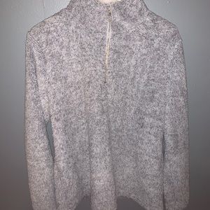 fleece jacket